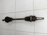 Peugeot 206+ 09-12 1,1 44KW Antriebswelle Gelenkwelle Links Vorne Peugeot 206+ 09-12 22.04.2010 3272XJ gebraucht Vorschau 6