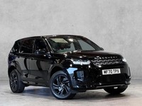 2020 Land Rover Discovery Sport 2.0 D180 MHEV R-Dynamic S Auto 4WD Euro 6 (s/s) 
