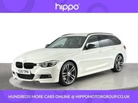 2019 BMW 3 Series 2.0 320i M Sport Shadow Edition Touring 5dr Petrol Auto Euro 6