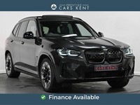 2023 BMW iX3 iX3 M Sport Pro ESTATE Electric Automatic