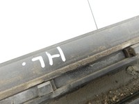 Audi A8 4E 05-08 Kurz Türleiste Aussen Beplankung Links Hinten LY7W Audi A8 4E 05-08 17.05.2006 4E0853969A gebraucht Vorschau 8