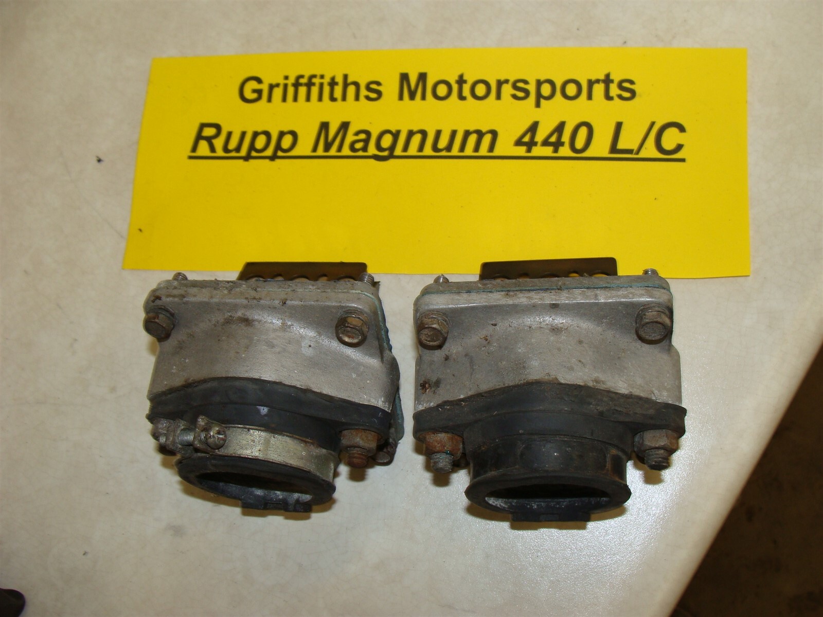 ruu Roots URAI - 76 URAI Blower