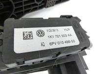VW Golf 5K 6 VI Variant 08-12 1,4 90KW Gaswertgeber Gaspedal VW Golf 5K 6 VI Variant 08-12 18.11.2010 1K1721503BA... Vorschau 5