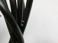 Volvo C70 542 06-09 Cabrio Hydraulik Schlauch Leitung 91 für Verdeck Volvo C70 542 06-09 01.06.2007 gebraucht Vorschau 5