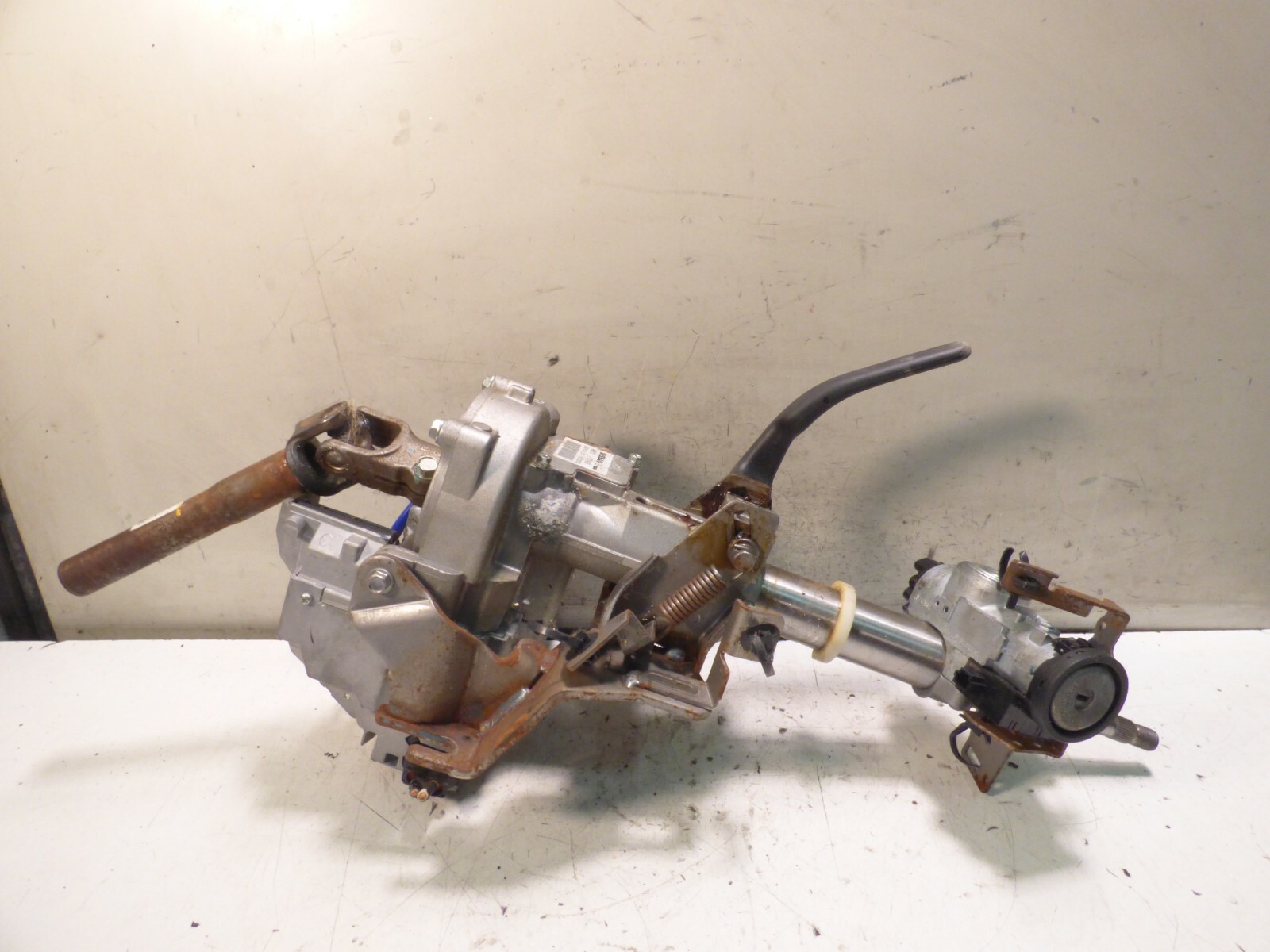 Piantone sterzo NISSAN QASHQAI 2010 48810EY40B