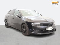 2022 Vauxhall Astra 1.2 Turbo 130 GS Line 5dr Hatchback PETROL Manual