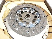 Audi A4 8E B7 04-08 2,0 96KW Schwungscheibe Kupplungssatz Kupplung 228MM Audi A4 8E B7 04-08 18.08.2006 06B141117C... Vorschau 2