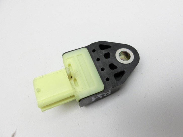 Toyota Urban Cruiser P1 09-14 Airbagsensor Crashsensor Rechts Hinten Toyota Urban Cruiser P1 09-14 21.07.2009... Vorschau 4