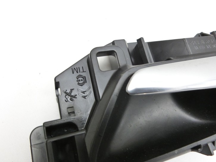 Opel Grandland I 17-21 Türgriff Griffmuschel Griff Innen Links Hinten Opel Grandland I 17-21 29.03.2018 98201553VV... Vorschau 3