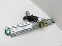 Fiat Tipo II 357 16-20 Kombi Fensterhebermotor mit Fensterheber Fiat Tipo II 357 16-20 26.11.2018  00521304360 gebraucht Vorschau 5