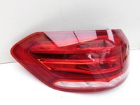 Mercedes E250 W212 13-16 Lim Rückleuchte Rücklicht Heckleuchte Links orig Mercedes E250 W212 13-16 17.09.2013... Vorschau 4