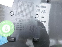 VW Tayron R41 Tankdeckel Tankklappe LC7Q VW Tayron R41 20.08.2025 57L809857B 57L809857A gebraucht Vorschau 5