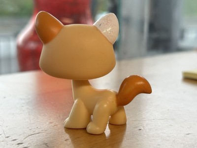 Item photo(s) from verified buyer