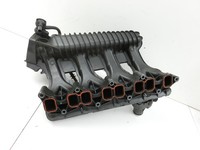 Mercedes S204 C180 09-14 CGI 1,8 115KW 271.820 Ansaugbrücke Ansaugkrümmer Mercedes S204 C180 09-14 01.06.2010 gebraucht Vorschau 4
