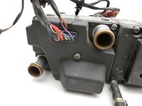 Audi A6 4G C7 11-14 qu Standheizung Zuheizer Eberspächer Hydronic II-SF D5S-F Audi A6 4G C7 11-14 qu 31.01.2012... Vorschau 2
