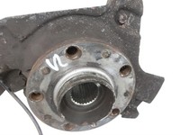 Fiat Doblo II 263 10-15 1,6D 77KW Achsschenkel Radnabe Links Vorne Fiat Doblo II 263 10-15 30.05.2011 52043101... Vorschau 5