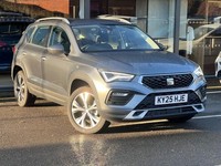 2025 SEAT Ateca 1.5 TSI EVO SE Technology 5dr DSG Estate Petrol Automatic