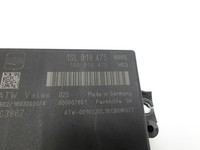 Seat Mii KF1 11-16 Steuergerät ECU Modul SG Einparkhilfe 3K Seat Mii KF1 11-16 30.03.2016 1SL919475 1Q0919475 gebraucht Vorschau 2