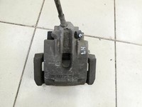 BMW E61 530d 04-07 3,0d 160KW Bremssattel Bremszange Hinten Links 42/20 BMW E61 530d 04-07 24.01.2005 3421-6765909... Vorschau 1