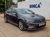 2021 Volkswagen Passat 2.0 TDI EVO R-Line DSG Euro 6 (s/s) 5dr ESTATE Diesel Aut