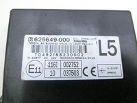 Citroen C1 II 108 14-19 Steuergerät ECU Modul Wegfahrsperre Citroen C1 II 108 14-19 01.02.2017 625649-000 gebraucht Vorschau 2