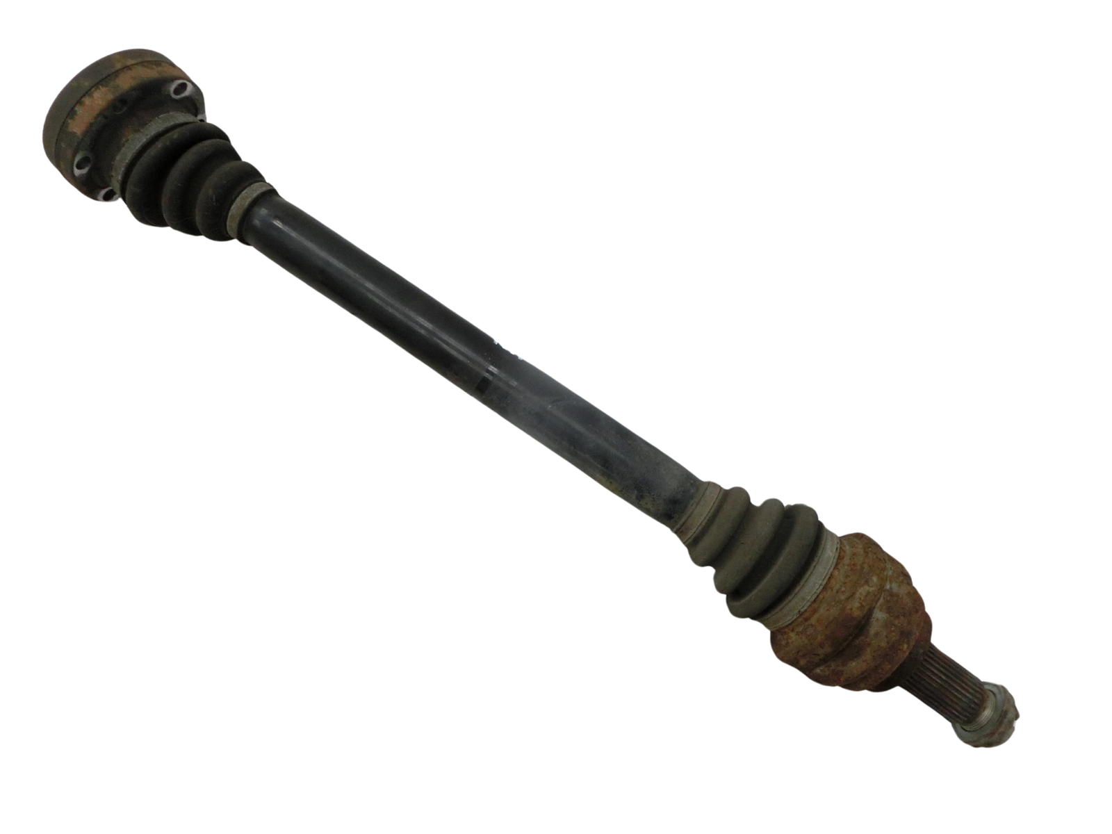 Drive Shaft Propshaft Right Rear LK=94MM D=31MM for 4WD BMW E61 LCI 530xd 07-10 - Bild 1