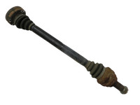 BMW E61 LCI 530xd 07-10 Kombi 3,0d 173KW 4WD Antriebswelle Gelenkwelle Rechts Hinten LK=94MM D=31MM BMW E61 LCI... Vorschau 1