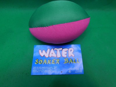 water bomb balls