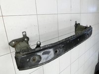 Volvo V50 MW 07-12 Stoßstangenträger Stoßfängerträger Querträger Vorne Pralldämpfer Volvo V50 MW 07-12 2011... Vorschau 4