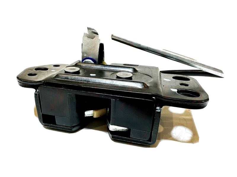 Toyota Genuine Back Door Lock Actuator Trunk Lift Tailgate Hatch