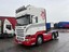 2016 Scania R520 V8 Rear Lift Top line 6x2 Other
