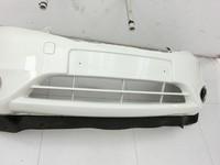 Nissan Note E12 13-17 Stoßstange Stoßfänger Frontschürze Vorne 326 Nissan Note E12 13-17 25.02.2016 gebraucht Vorschau 4