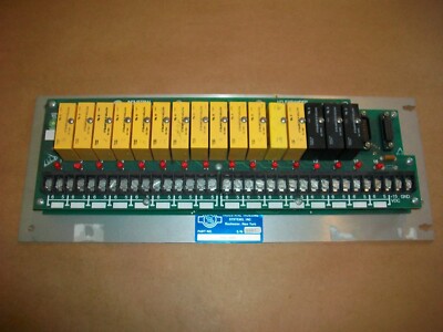 Industrial Indexing Systems I/O Expander IOE-800    I0E-800