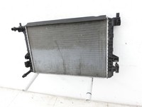 VW Touran II 5T 15-21 TDI 2,0 81KW Wasserkühler Kühler Zusatzwasserkühler VW Touran II 5T 15-21 24.10.2016... Vorschau 4