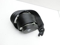 Seat Leon 5F SC FR 13-18 3T Gurt Sicherheitsgurt Links Hinten Seat Leon 5F SC FR 13-18 19.02.2014 5F3857805A... Vorschau 2