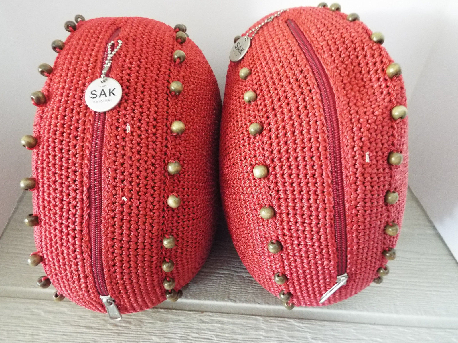 Plaid Living Room Hollywood Regency Home Décor Pillows