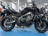 2022 - Yamaha MT09