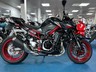 2021 - Kawasaki Z900 Sports 