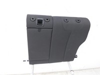 BMW F30 3er 316i 12-15 Lim Sitzbezug Rückenpolster Links für Rücksitzbank Hinten Armlehne BMW F30 3er 316i 12-15... Vorschau 2