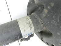 Opel Zafira C 11-16 Federbein Stossdämpfer Vorne Links Opel Zafira C 11-16 25.07.2012 22-183644 gebraucht Vorschau 5