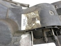 Fiat Talento 296 16-21 Tankdeckel Tankklappe für Diesel Adblue 557 Fiat Talento 296 16-21 10.07.2018 148066706R... Vorschau 6