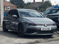 Volkswagen Golf 2.0 TSI GTI Clubsport DSG Euro 6 (s/s) 5dr Petrol Automatic