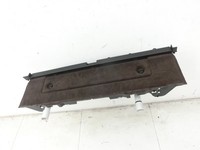 Porsche Panamera 970 10-16 Laderaumkante Schlossabdeckung Ladekante Verkleidung Porsche Panamera 970 10-16... Vorschau 4