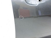 Seat Ibiza 6J 12-15 Kombi Tür Beifahrertür Rechts Vorne LX7R Seat Ibiza 6J 12-15 01.12.2013 gebraucht Vorschau 3