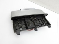 Audi Q7 4L 05-09 Aschenbecher Ascher mit Zigarettenanzünder Audi Q7 4L 05-09 26.06.2007 4L0857951 gebraucht Vorschau 4