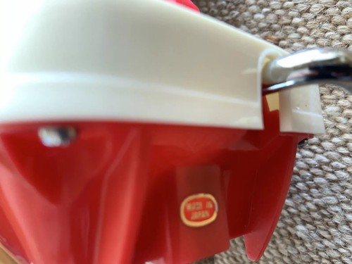 Wool Yarn Ball Winder made in Japan Makes Neat and Tidy Balls Of Yarn