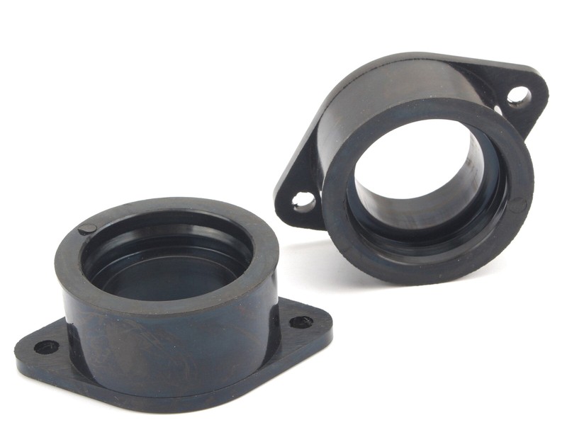 Admission Carburateur Convient Pour Kawasaki Kz440 Z 440 C / Ltd