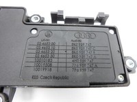 Skoda Yeti 5L 09-15 Sitzverstellung Schalter Links Skoda Yeti 5L 09-15 16.02.2010 8K0959747B 03465320 8K0959747C... Vorschau 6