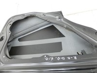 Mercedes E500 W212 09-13 Lim Tür Links Hinten 197 Mercedes E500 W212 09-13 06.12.2011 A2127300105 gebraucht Vorschau 7