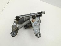 Ford S-Max WA6 06-14 Wischermotor Vorne Links Ford S-Max WA6 06-14 14.12.2007 6M21-17504-AH 3397021025 gebraucht Vorschau 6